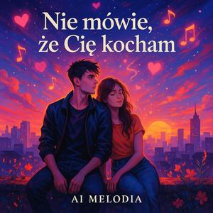 Nie mówie, że Cię kocham