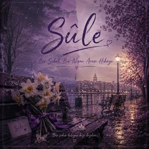 Şûle (Bir Şubat Bir Nisan Arası Hikâye)