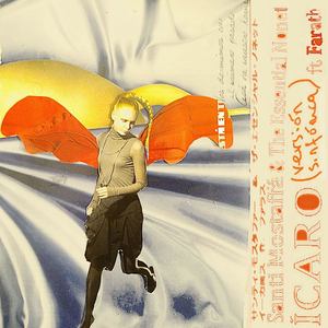 Ícaro (Versión Sinfónica)