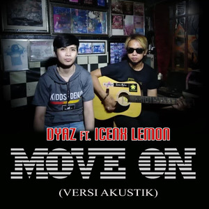 Move on (Acoustic)