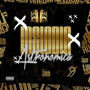 MELODIA ASTRONÔMICA