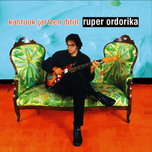 Kantuaren gauza galdua