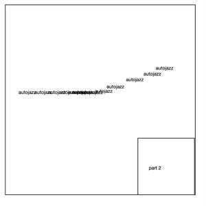 autojazz part 2