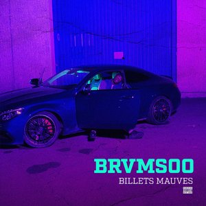 Billets Mauves