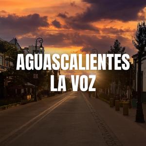 Aguascalientes la voz