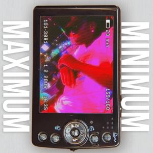 Minimum Maximum