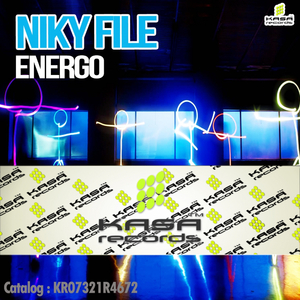 Energo (Original Mix)