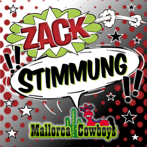 Zack!! Stimmung!!