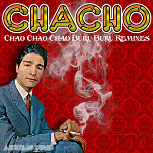 Chao Chao Chao Buru Buru