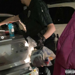 plugg doin hella drugs (Speed Up)