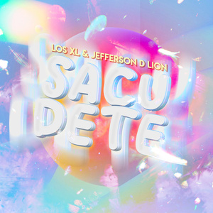 Sacudete