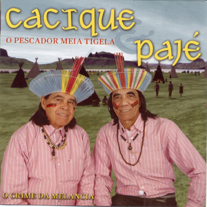 Negrinha Linda