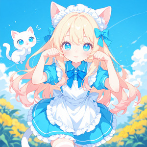 小鳥のプライド