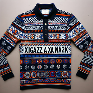 Polo Xigaza Xa MA2K