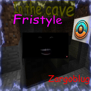 In The Cave (freestyle)