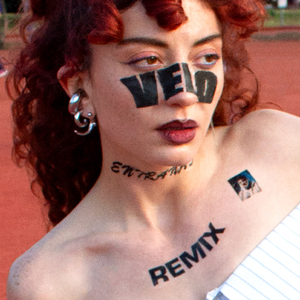 VELO (ENTRAÑAS remix)
