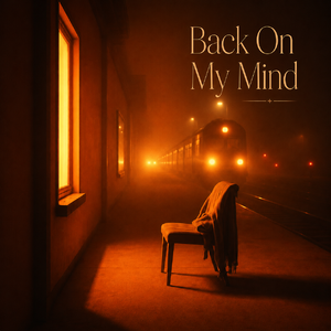 Back On My Mind