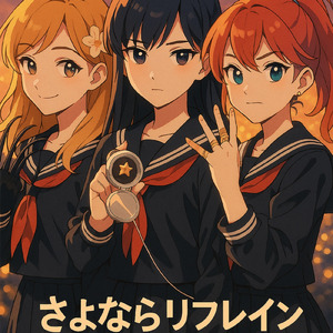 さよならリフレイン