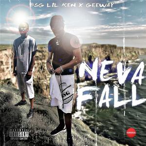Neva Fall (feat. GeeWay)