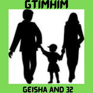 Geisha and 32
