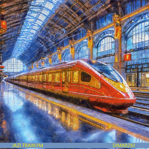 JAZI TRAIN FM