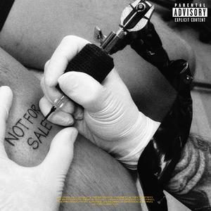 NOT FOR SALE (feat. DDK)