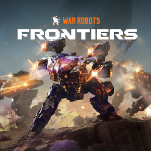 War Robots Frontiers_Theme40