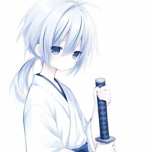 露水一世贪你一瞬