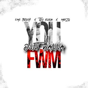 You Dont Wanna Fwm (feat. CMC Brock & Meezo) (Radio Edit)