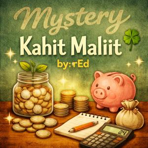 Kahit Maliit