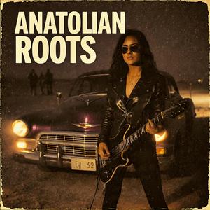 Orhan (Orhan Veli Tribute)