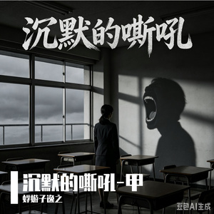 沉默的嘶吼