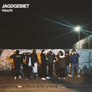 Jagdgebiet