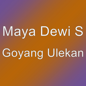 Goyang Ulekan