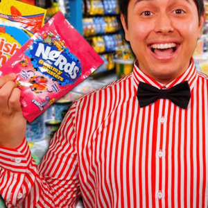 Classic Candies Swedish Fish & Gummy Bears