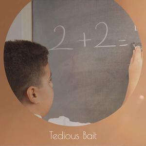 Patterned Fluorescent