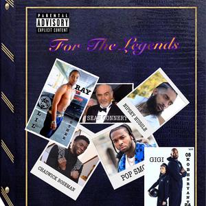 For The Legends