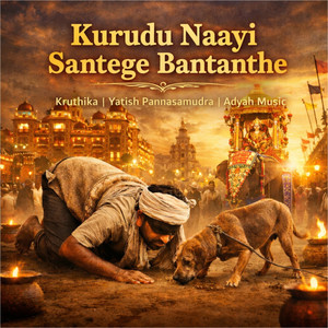 Kurudu Naayi Santege Bantanthe