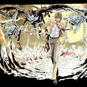 大学：练习飞翔的岛屿