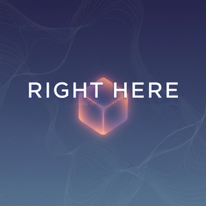 Right Here