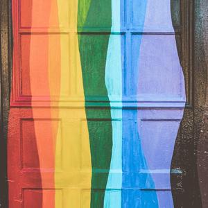 我不是gay（翻自 j.pee）