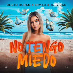 No Tengo Miedo