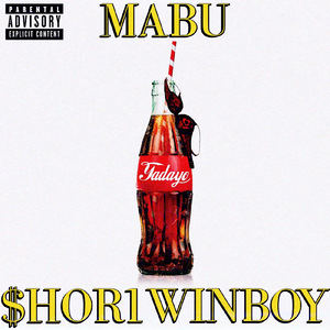 YADAYO (feat. $HOR1 WINBOY)