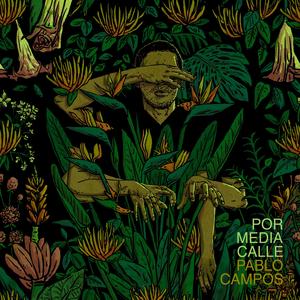 Caminos (feat. Andrés Cervilla)