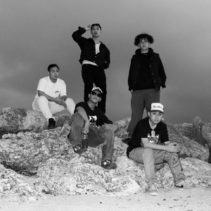 RAIZIN (feat. Tedeey, Lequio, Jelly & Sea Lil Zon-B)