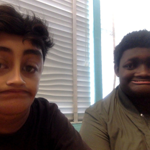 Doink (feat. Ruff Swami)