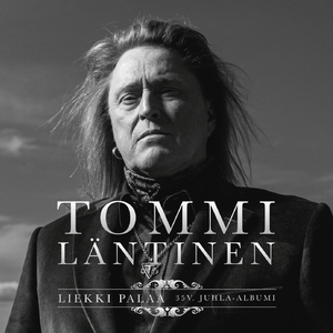 Elvis Has Left the Building