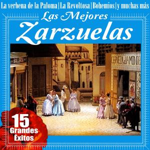 La Verbena De La Paloma – Duo Quinteto Habanera Final