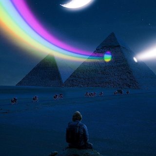 TRANCE精选:穿梭美轮美奂的梦幻虚空