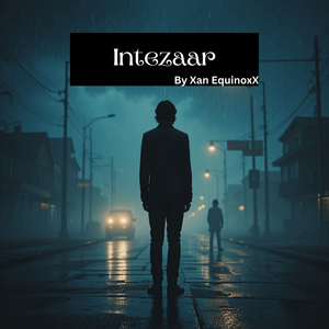 Intezaar